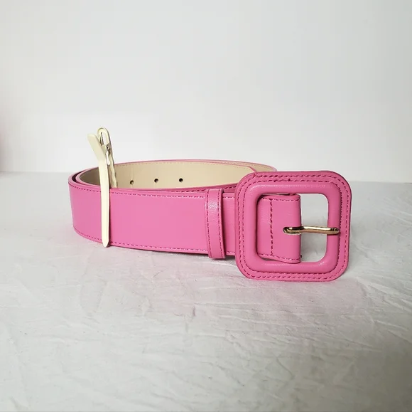 🌟 H&M Wide Belt 🌟 - Picture 6 of 8